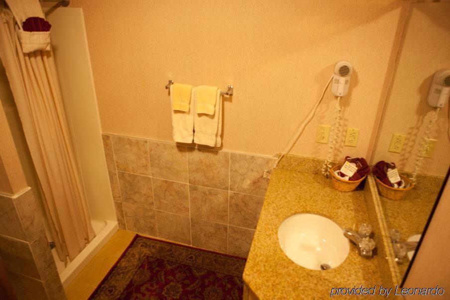 Scenic Hills Inn Бренсон Екстер'єр фото