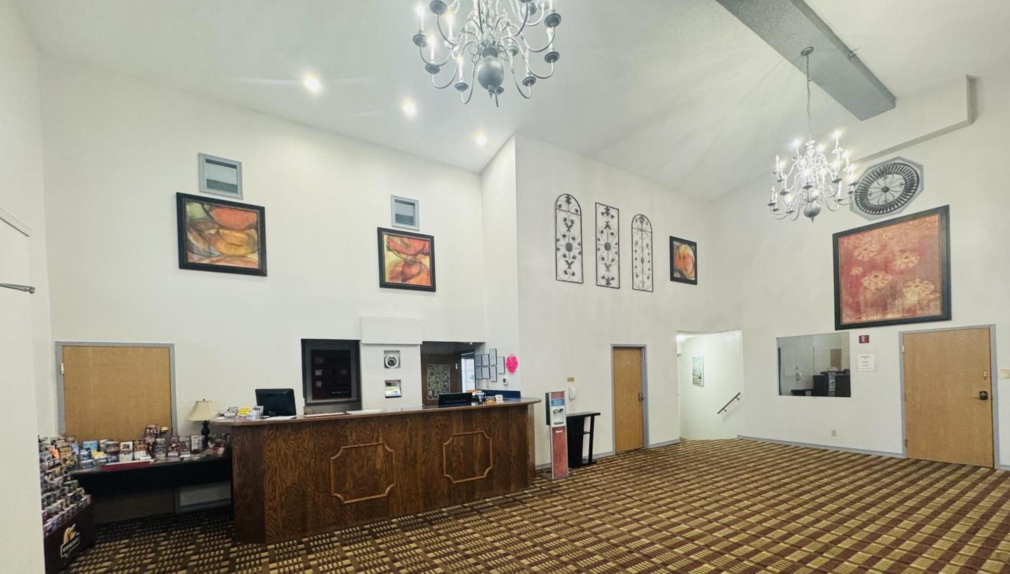 Scenic Hills Inn Бренсон Екстер'єр фото