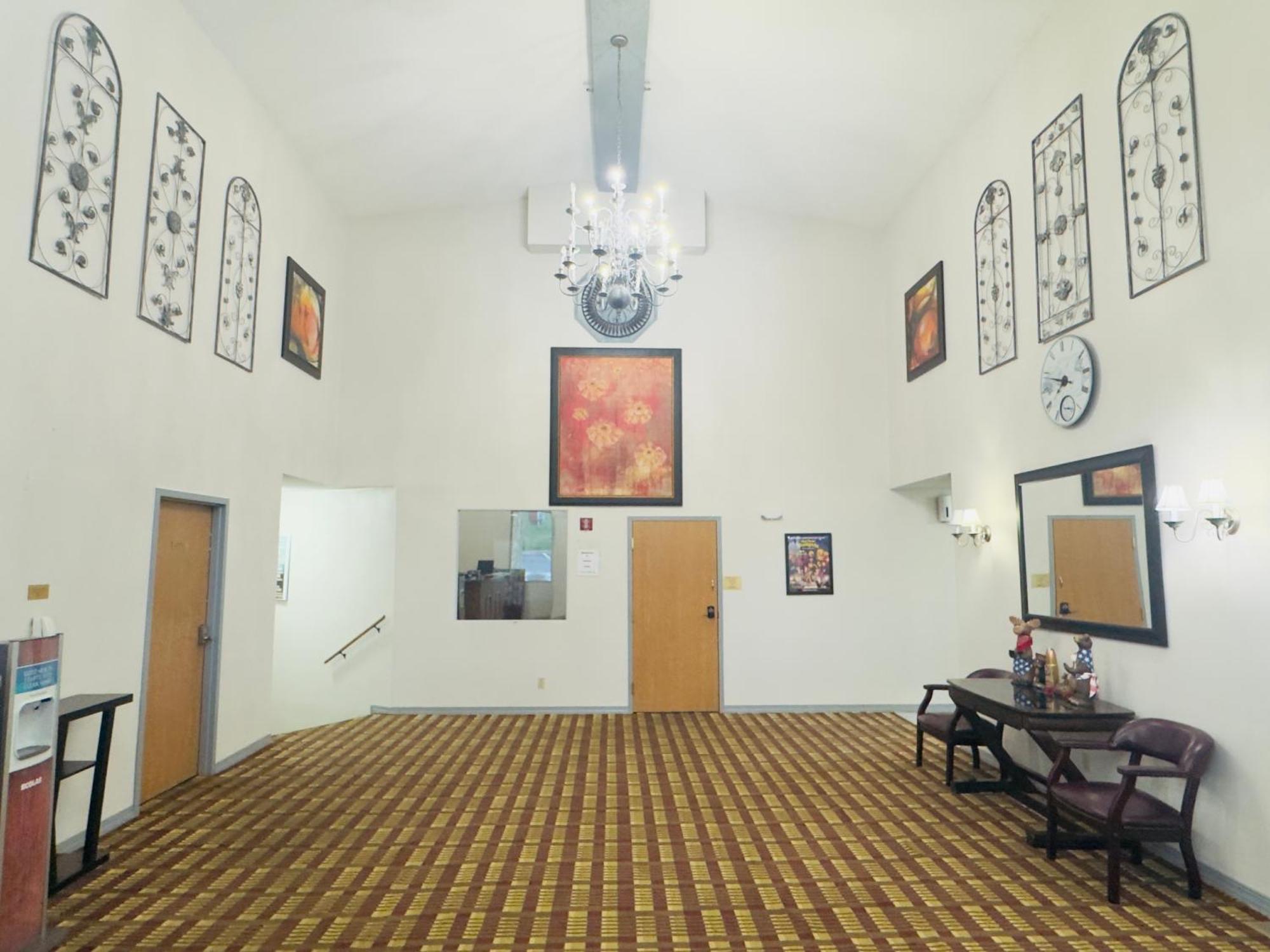 Scenic Hills Inn Бренсон Екстер'єр фото