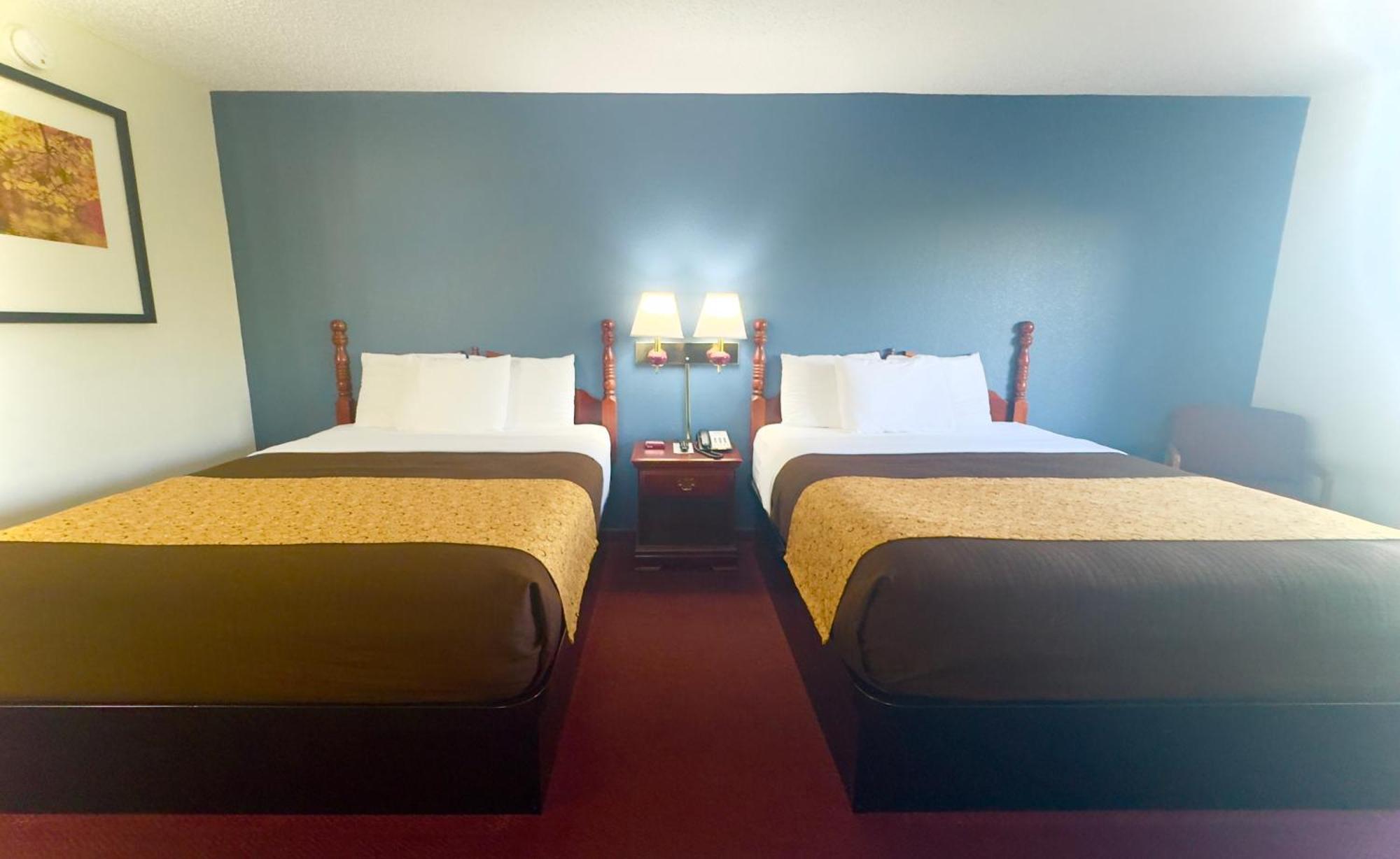 Scenic Hills Inn Бренсон Екстер'єр фото