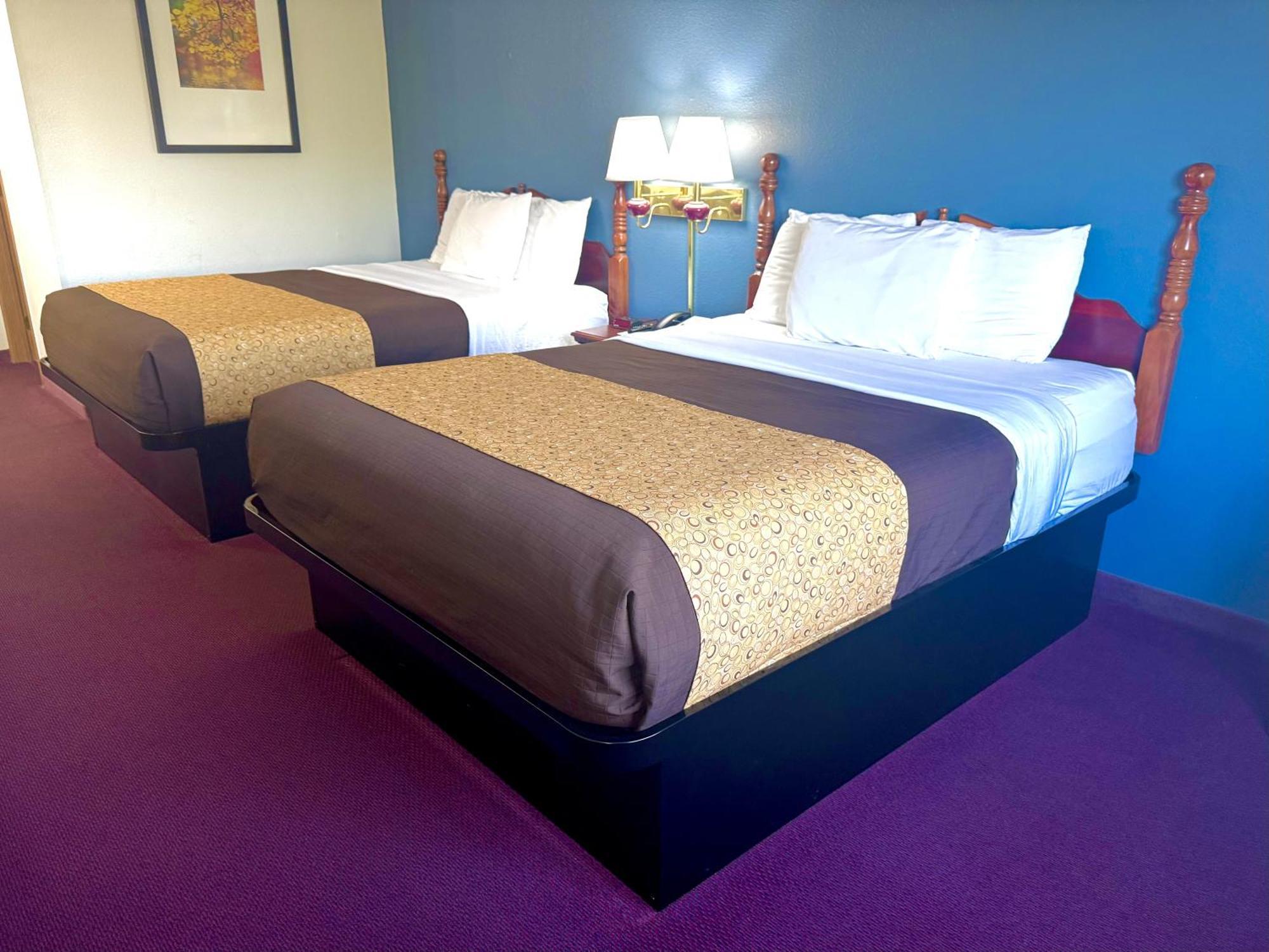 Scenic Hills Inn Бренсон Екстер'єр фото