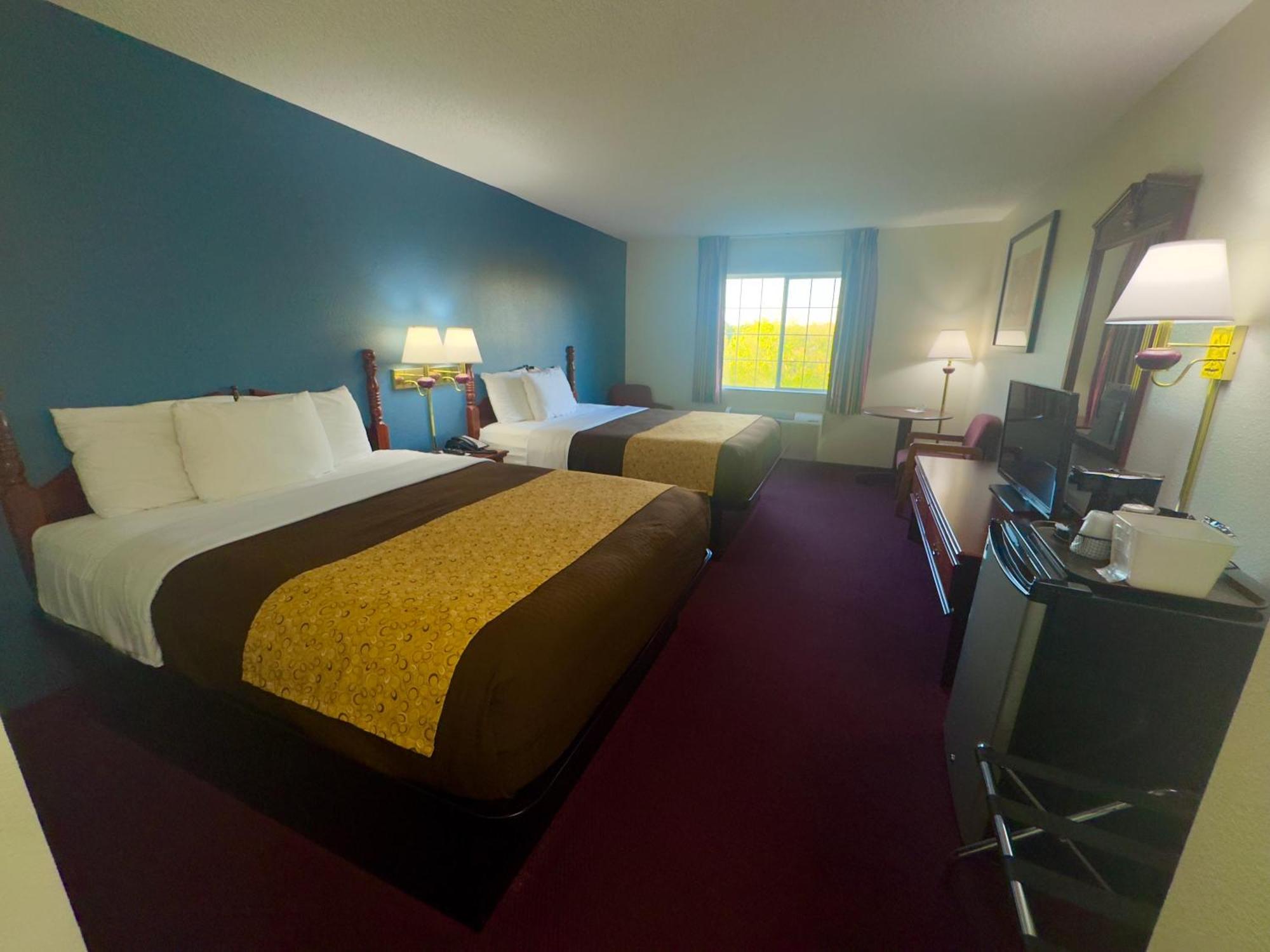 Scenic Hills Inn Бренсон Екстер'єр фото
