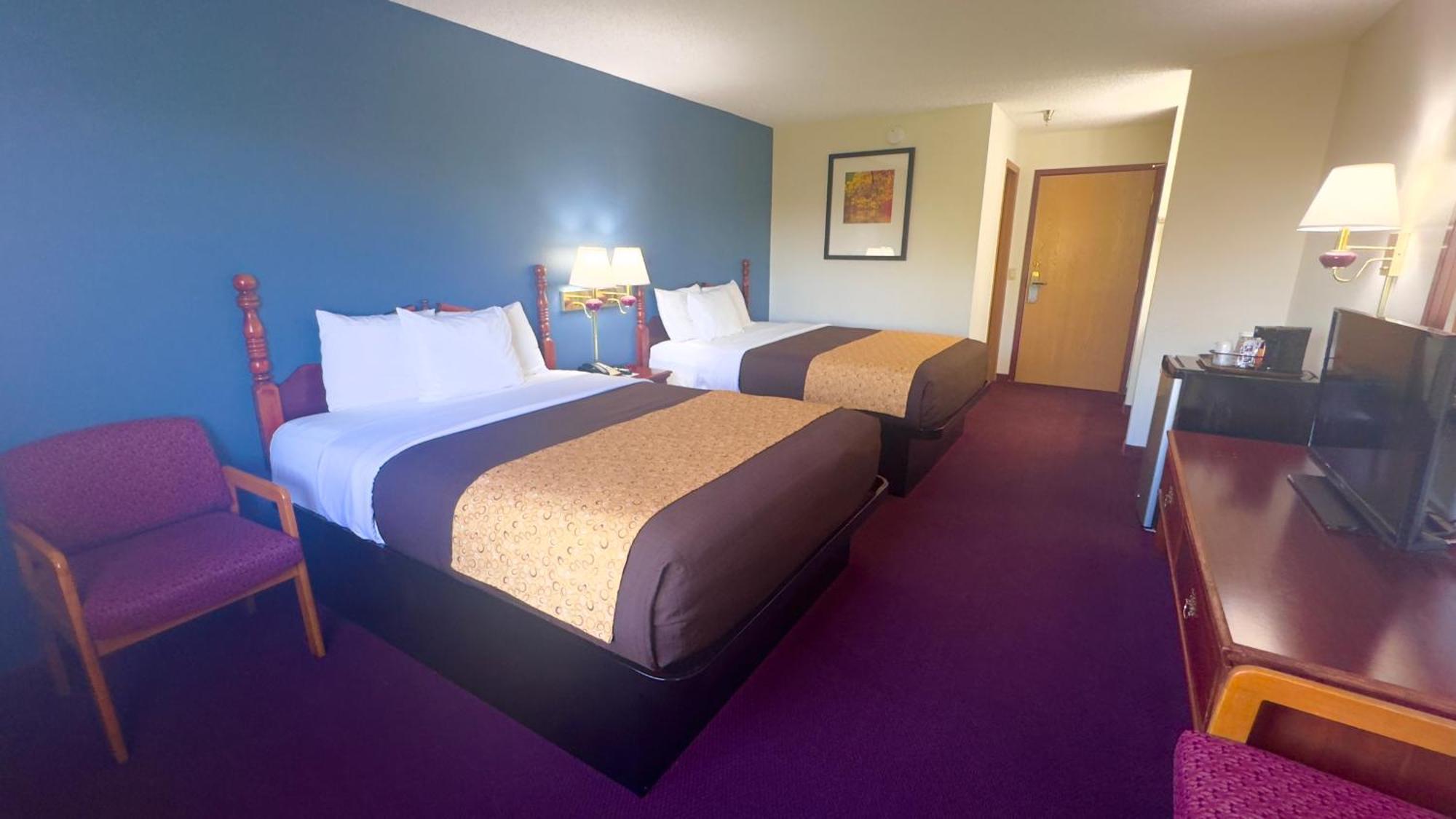 Scenic Hills Inn Бренсон Екстер'єр фото