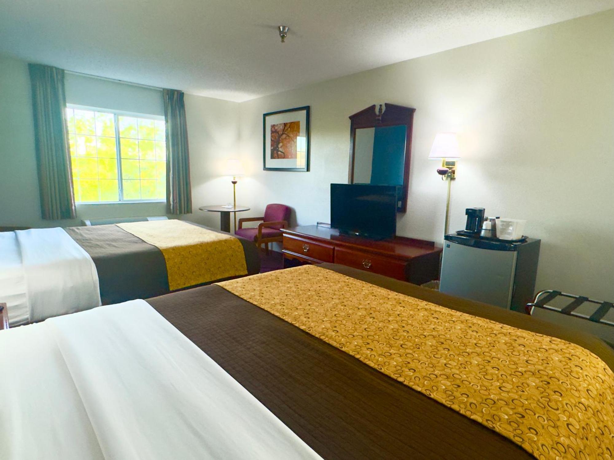 Scenic Hills Inn Бренсон Екстер'єр фото
