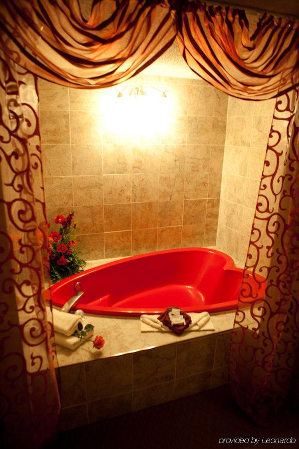 Scenic Hills Inn Бренсон Екстер'єр фото